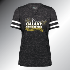 Galaxy Monterey Tee